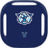 Villanova University V Initial Galaxy Buds Live Skin