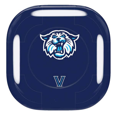 Villanova University V Initial Galaxy Buds Live Skin