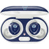Villanova University V Initial Galaxy Buds Plus Skin