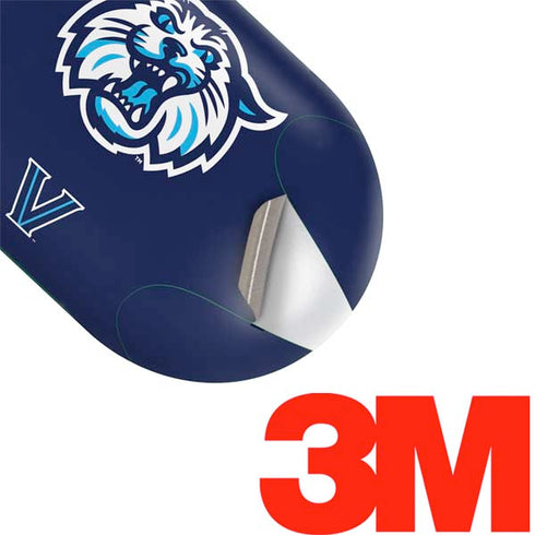 Villanova University V Initial Galaxy Buds Plus Skin
