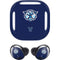 Villanova University V Initial Galaxy Buds Pro Skin