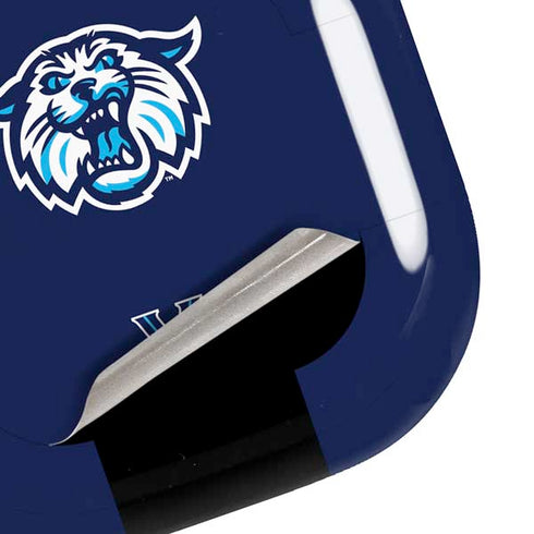 Villanova University V Initial Galaxy Buds Pro Skin