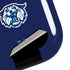 Villanova University V Initial Galaxy Buds Pro Skin