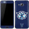 Villanova University V Initial Galaxy J3 Skin