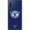 Villanova University V Initial Galaxy Note 10 Plus Skin