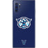 Villanova University V Initial Galaxy Note 10 Plus Skin
