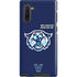 Villanova University V Initial Galaxy Note 10 Pro Case