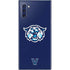 Villanova University V Initial Galaxy Note 10 Skin
