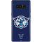 Villanova University V Initial Galaxy Note 8 Skin