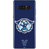 Villanova University V Initial Galaxy Note 8 Skin