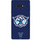 Villanova University V Initial Galaxy Note 9 Skin