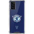 Villanova University V Initial Galaxy Note20 5G Clear Case