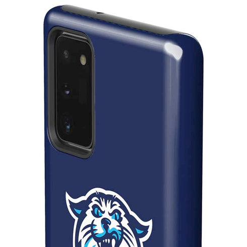 Villanova University V Initial Galaxy Note20 5G Pro Case