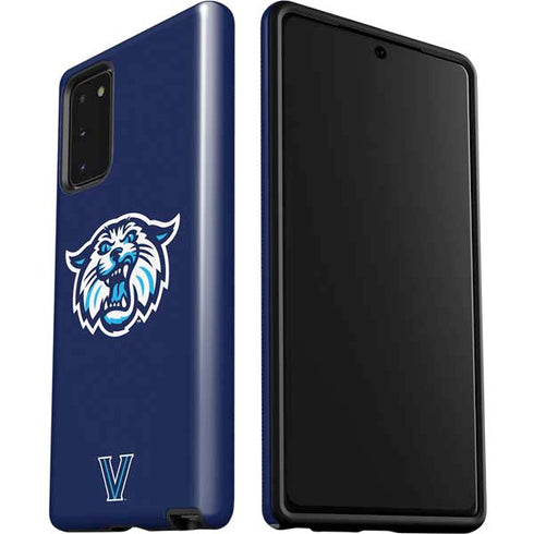 Villanova University V Initial Galaxy Note20 5G Pro Case