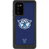 Villanova University V Initial Galaxy Note20 5G Waterproof Case