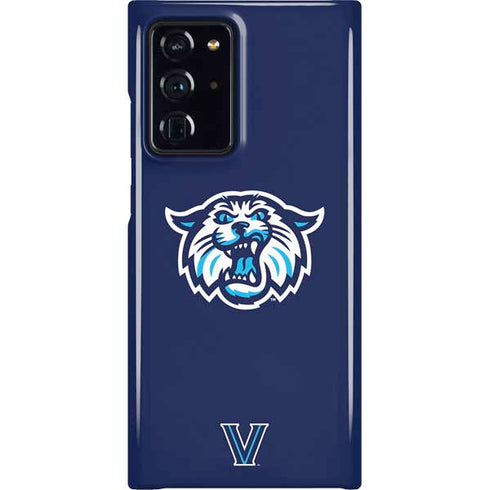 Villanova University V Initial Galaxy Note20 Ultra 5G Lite Case