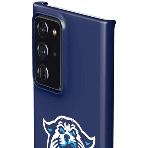 Villanova University V Initial Galaxy Note20 Ultra 5G Lite Case