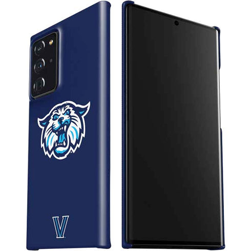 Villanova University V Initial Galaxy Note20 Ultra 5G Lite Case