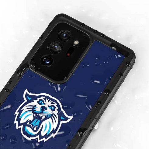 Villanova University V Initial Galaxy Note20 Ultra 5G Waterproof Case