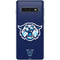 Villanova University V Initial Galaxy S10 Skin