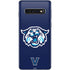 Villanova University V Initial Galaxy S10 Skin