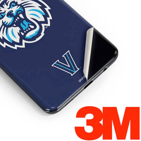Villanova University V Initial Galaxy S10 Skin