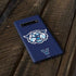 Villanova University V Initial Galaxy S10 Skin
