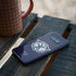 Villanova University V Initial Galaxy S10e Skin