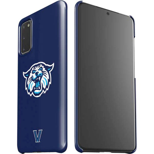 Villanova University V Initial Galaxy S20 Lite Case