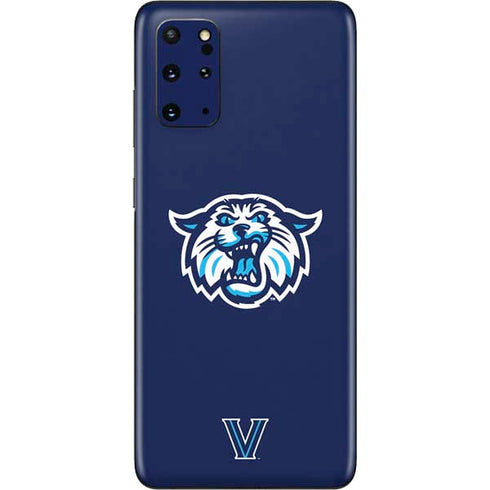 Villanova University V Initial Galaxy S20 Plus Skin