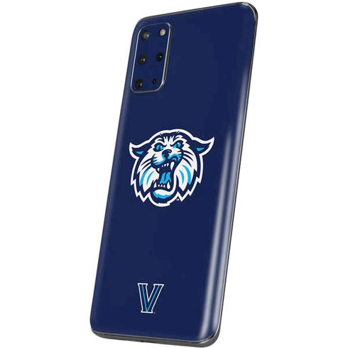 Villanova University V Initial Galaxy S20 Plus Skin