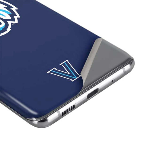Villanova University V Initial Galaxy S20 Plus Skin