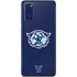 Villanova University V Initial Galaxy S20 Skin