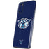 Villanova University V Initial Galaxy S20 Skin