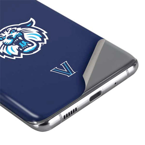 Villanova University V Initial Galaxy S20 Ultra 5G Skin