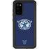 Villanova University V Initial Galaxy S20 Waterproof Case