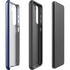 Villanova University V Initial Galaxy S21 5G Pro Case