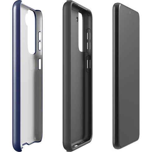 Villanova University V Initial Galaxy S21 Plus 5G Pro Case