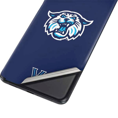 Villanova University V Initial Galaxy S21 Plus 5G Skin
