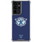 Villanova University V Initial Galaxy S21 Ultra 5G Clear Case