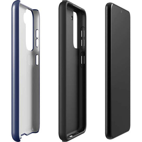 Villanova University V Initial Galaxy S22 Plus Pro Case