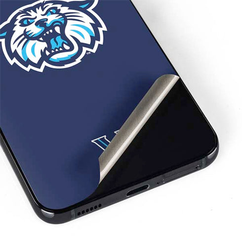 Villanova University V Initial Galaxy S22 Plus Skin