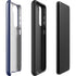 Villanova University V Initial Galaxy S22 Pro Case