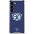 Villanova University V Initial Galaxy S23 Clear Case