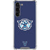 Villanova University V Initial Galaxy S23 Plus Clear Case