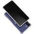 Villanova University V Initial Galaxy S23 Plus Clear Case
