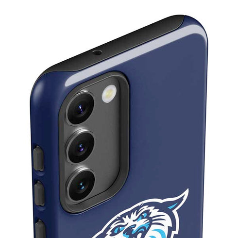 Villanova University V Initial Galaxy S23 Pro Case