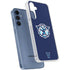 Villanova University V Initial Galaxy S24 Clear Case