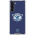 Villanova University V Initial Galaxy S24 FE Clear Case