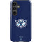 Villanova University V Initial Galaxy S25 Impact Case